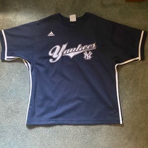 Yankees Jersey